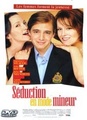 Séduction en mode mineur