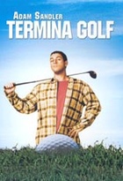 Affiche miniature du film Termina Golf