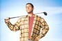 Affiche du film Termina Golf
