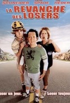 Affiche miniature du film La revanche des losers
