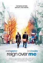 Affiche miniature du film Reign Over Me