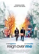 Affiche du film Reign Over Me
