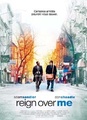 Reign Over Me