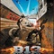 Affiche du film Banlieue 13 - Banlieue 13 