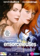 Affiche du film Les ensorcelleuses