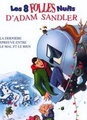 Les 8 folles nuits d'Adam Sandler