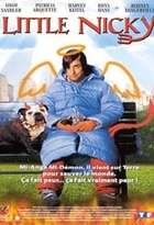 Affiche miniature du film Little Nicky