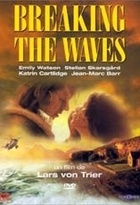 Affiche miniature du film Breaking the Waves