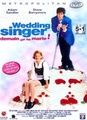 Wedding Singer, demain on se marie !