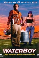 Affiche miniature du film Waterboy