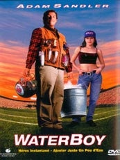 Affiche du film Waterboy