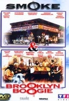 Affiche miniature du film Brooklyn Boogie