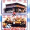 Affiche du film Brooklyn Boogie - Brooklyn Boogie 