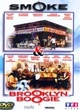 Affiche du film Brooklyn Boogie