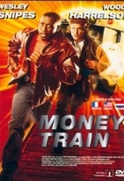 Affiche miniature du film Money Train