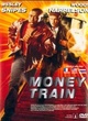 Affiche du film Money Train