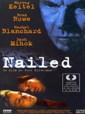 Affiche du film Nailed (2001)