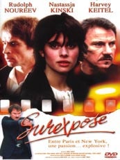 Affiche du film Surexposé