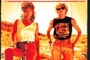 Affiche du film Thelma et Louise