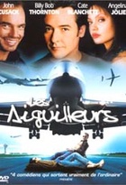Affiche miniature du film Les Aiguilleurs