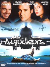 Affiche du film Les Aiguilleurs