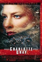 Affiche miniature du film Charlotte Gray