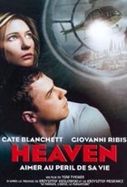 Affiche miniature du film Heaven