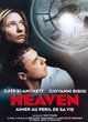 Affiche du film Heaven