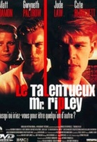 Affiche miniature du film Le Talentueux Mr Ripley