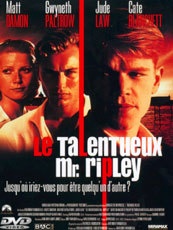 Affiche du film Le Talentueux Mr Ripley