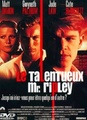 Le Talentueux Mr Ripley