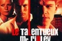 Affiche du film Le Talentueux Mr Ripley
