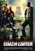 Affiche miniature du film Coach Carter