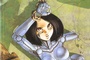 Affiche du film Battle Angel