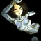 Affiche du film Battle Angel - Battle Angel 