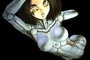 Affiche du film Battle Angel