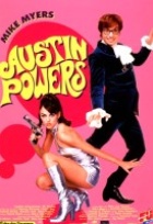 Affiche miniature du film Austin Powers 4