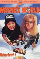 Affiche miniature du film _Wayne's World