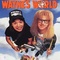 Affiche du film Wayne's World - _Wayne's World 