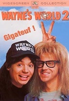 Affiche miniature du film Wayne's World 2
