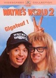 Affiche du film Wayne's World 2