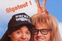 Affiche du film Wayne's World 2