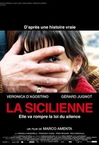Affiche miniature du film La Sicilienne