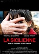 Affiche du film La Sicilienne