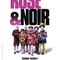 Affiche du film Rose et Noir - Rose et Noir 