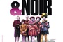 Affiche du film Rose et Noir