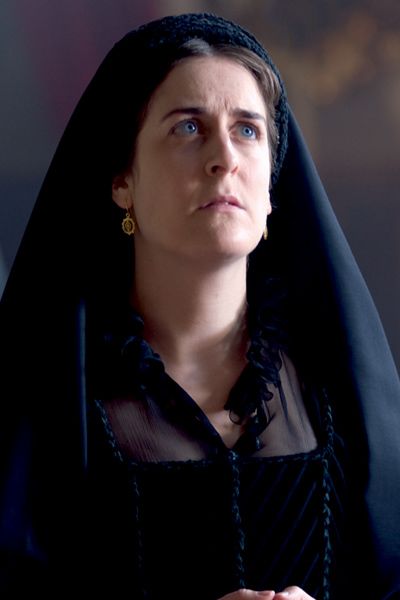 aixa villagran