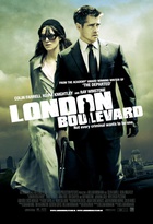 Affiche miniature du film London Boulevard