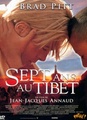 Sept ans au Tibet