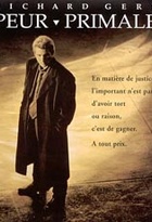 Affiche miniature du film Peur primale